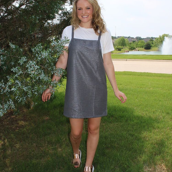 Hayden Dresses & Skirts - T Shirt Dress